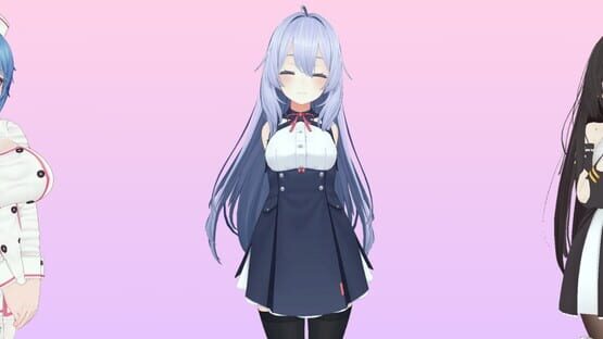 VR Harem Life ~ Your Room Became a Hang-Out for Girls!? ~ screenshot 1