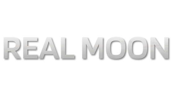 Real Moon official artwork 2