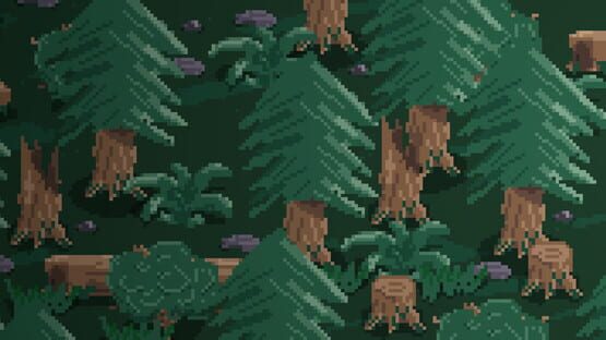 Geode gameplay screenshot