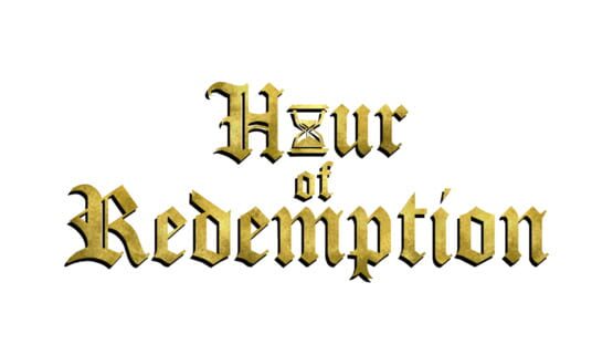 Hour of Redemption official artwork 2