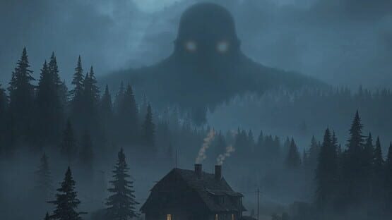 Boundless Evil: Awakening official artwork 1