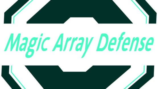 Magic Array Defense official artwork 2