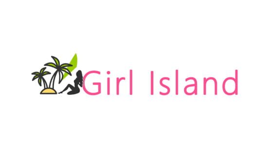 Girl Island official artwork 2