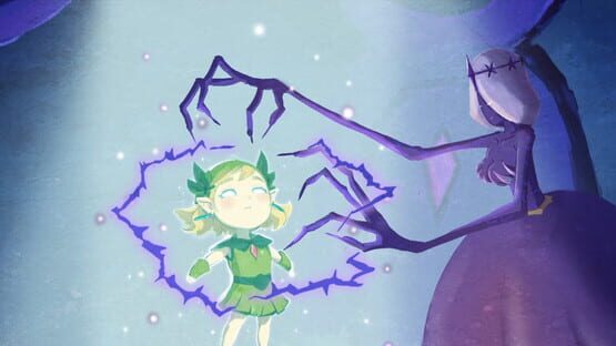 Eko And The Bewitched Lands official artwork 2