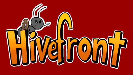 Hivefront TD official artwork 2