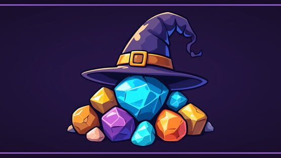 Mining Wizards official artwork 1