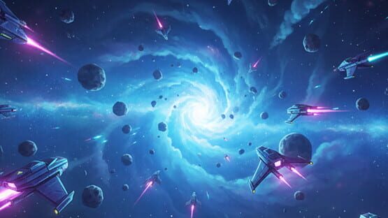 Orbifall official artwork 1