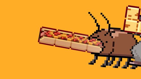 Rusty Foodies gameplay screenshot