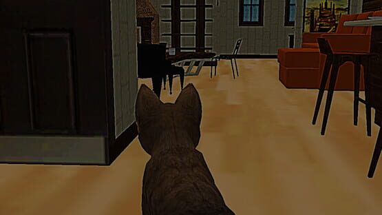 City of Cats gameplay screenshot