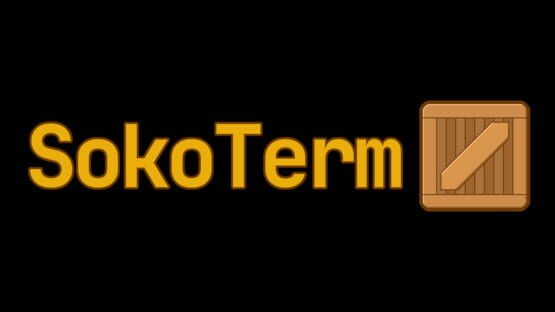 SokoTerm official artwork 2
