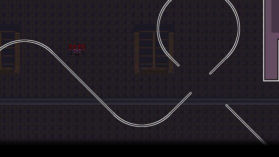 Grappling Bagel gameplay screenshot