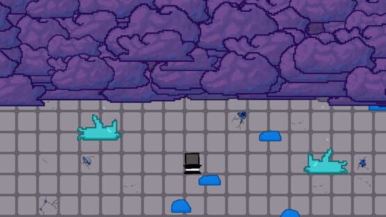 Maelslime official artwork 1