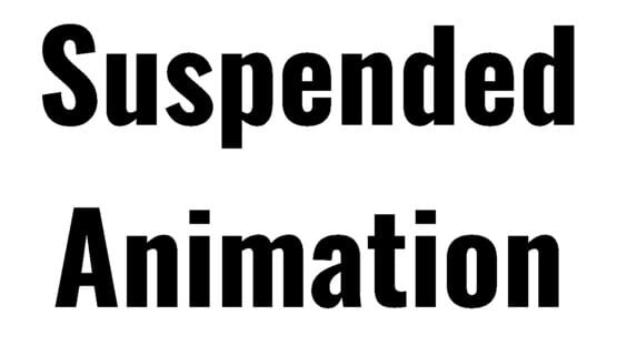 Suspended Animation gameplay screenshot