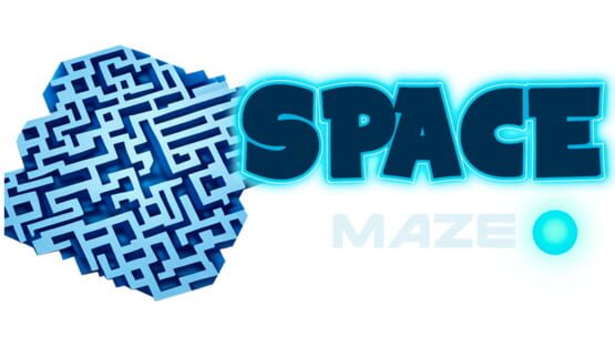 Space Maze official artwork 1