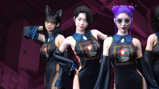 Tokyo Hotel gameplay screenshot