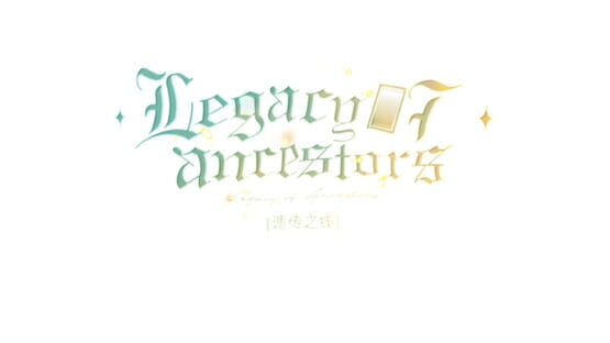 Legacy of Ancestors official artwork 2