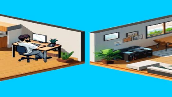 Writer Tycoon official artwork 1