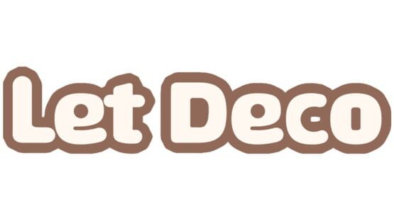 LetDeco official artwork 2