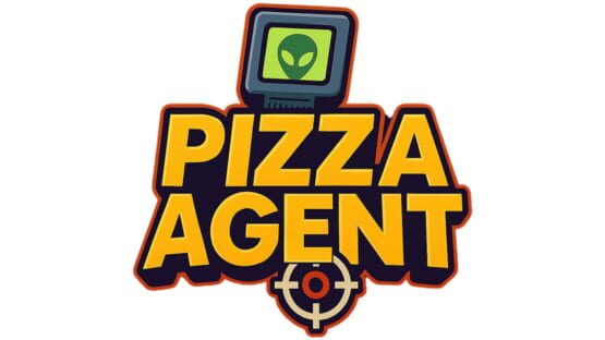 Pizza Agent official artwork 2