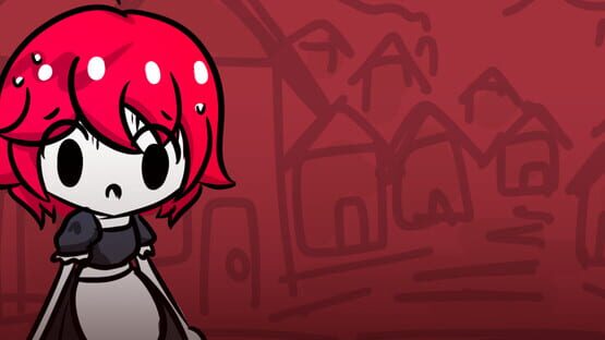 The Apple Girl gameplay screenshot