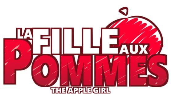 The Apple Girl official artwork 2