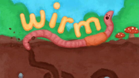 Wirm official artwork 4