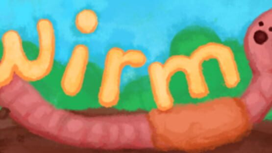 Wirm official artwork 1