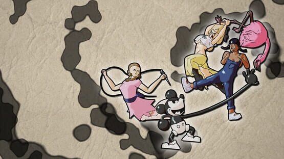 Parable Academy official artwork 1