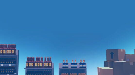 Payout: Shop Simulator official artwork 1