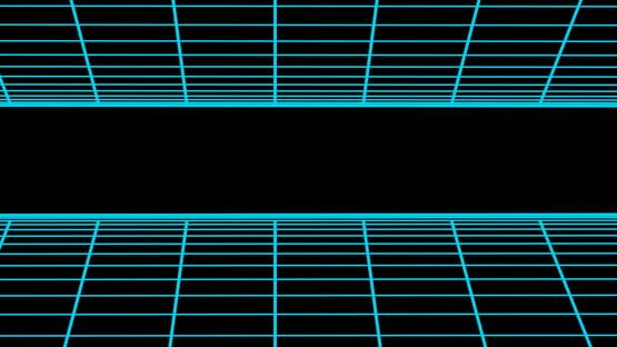 Synthwave Smashers gameplay screenshot