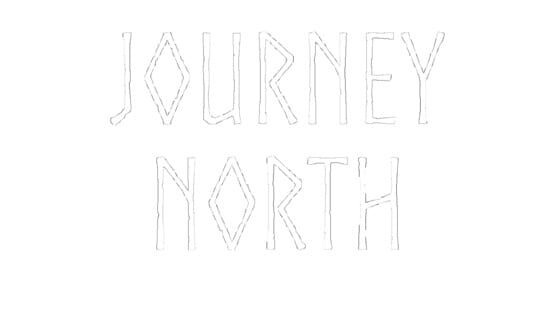 Journey North official artwork 1