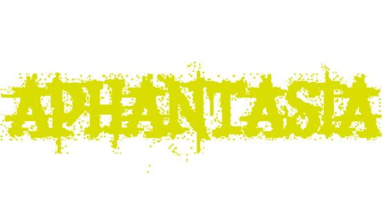 Aphantasia official artwork 2