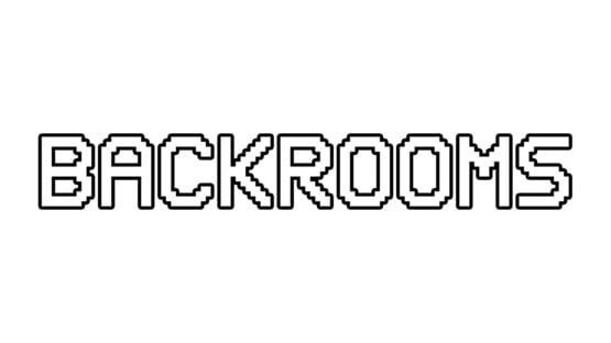 Backrooms official artwork 2