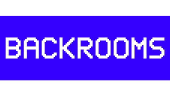 Backrooms gameplay screenshot