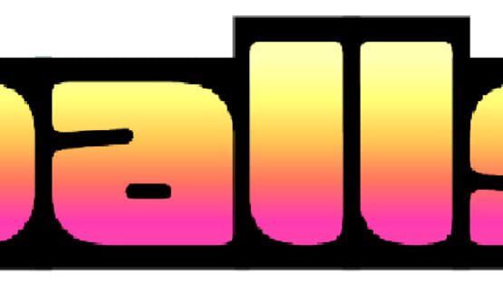 Balls official artwork 2
