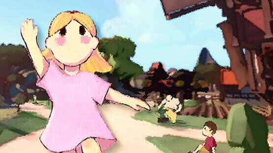 Balloon gameplay screenshot