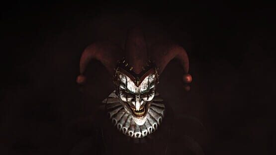 Bad Trip official artwork 1