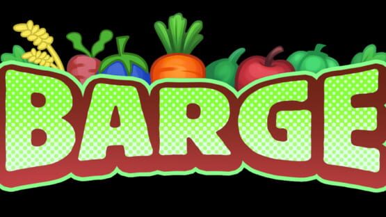 Barge official artwork 2