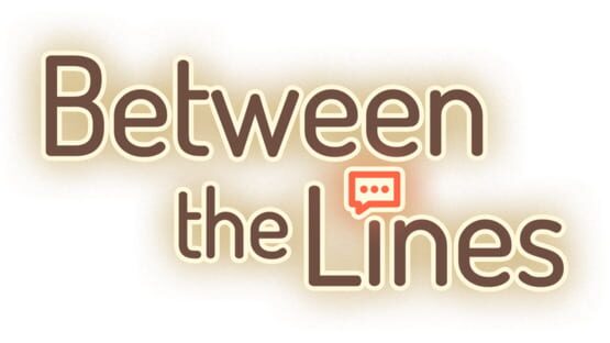 Between the Lines official artwork 2