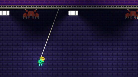 Swing Boy official artwork 1