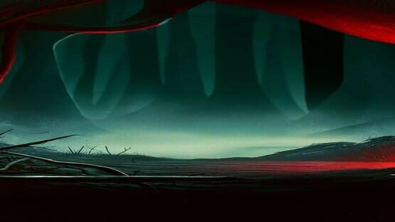 Beneath The Surface official artwork 1
