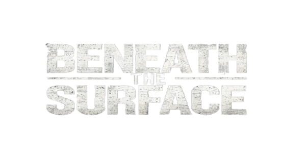 Beneath The Surface official artwork 2