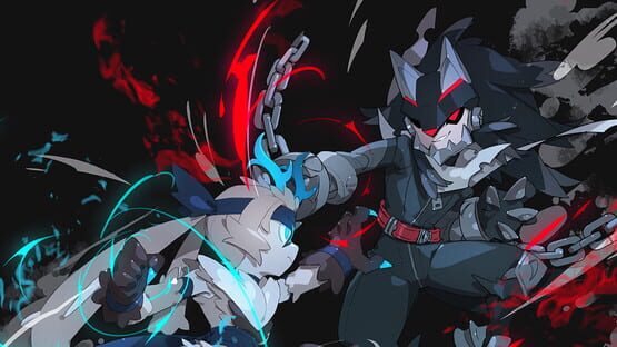 Battle Frontier official artwork 1