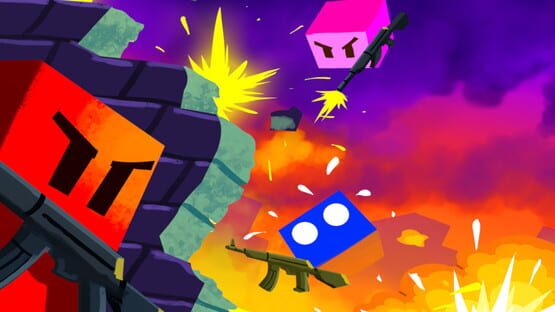 Battle Blocks official artwork 1