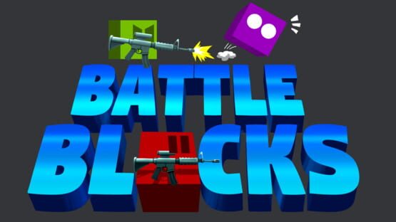 Battle Blocks official artwork 2