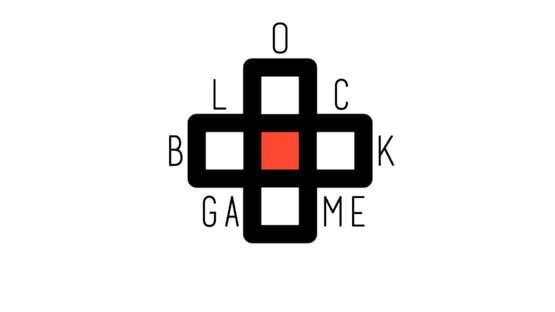 BlockGame official artwork 2