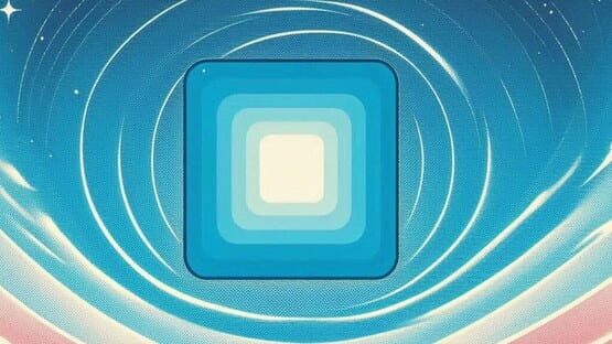Blue official artwork 1