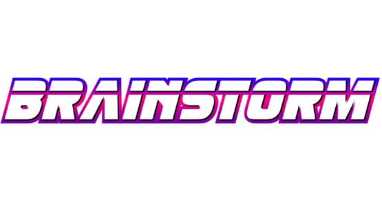 Brainstorm official artwork 2