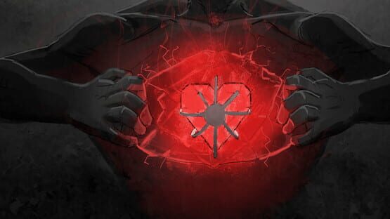 Bulletheart official artwork 1