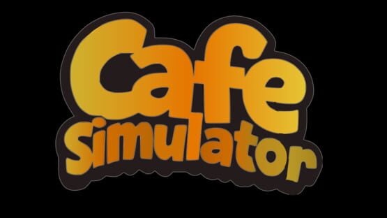 Cafe Simulator official artwork 2